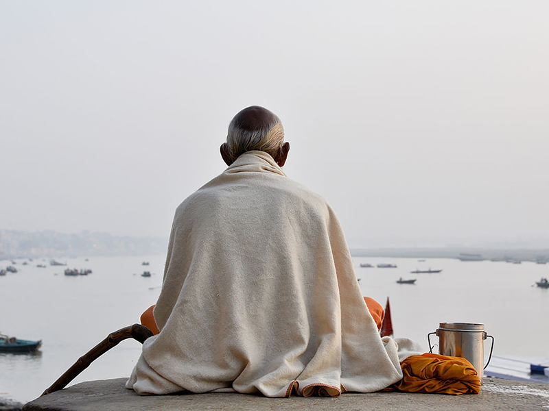 Varanasi 2 - Kashi Yoga