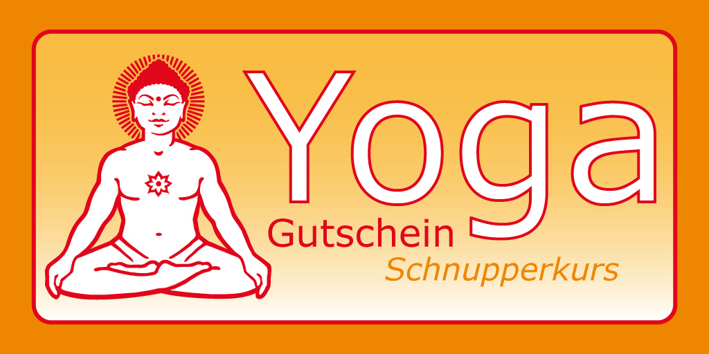 Kashi Yoga-Gutschein Schnupperkurs