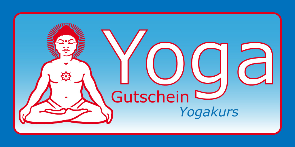 Kashi Yoga-Gutschein Yogakurs